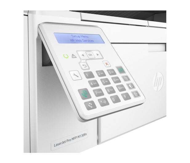 HP LASERJET PRO M130fn G3Q59A - 1457144 - zdjęcie 4
